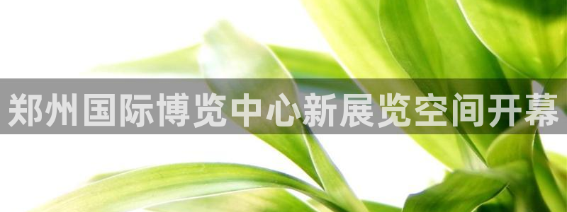 苹果电脑怎么下载伯索：郑州国际博览中心新